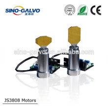 JS3808 Galvo head for fiber Laser Cutting Plotter with CE